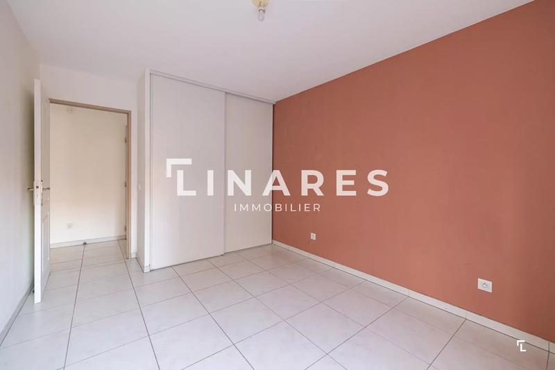 Appartement - 92 m² - 4 pièces