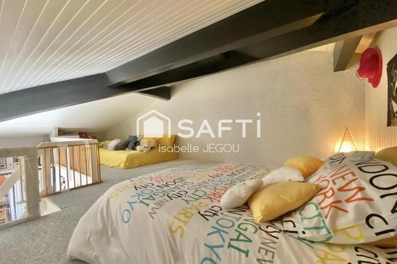 Villa - 183 m² - 5 pièces