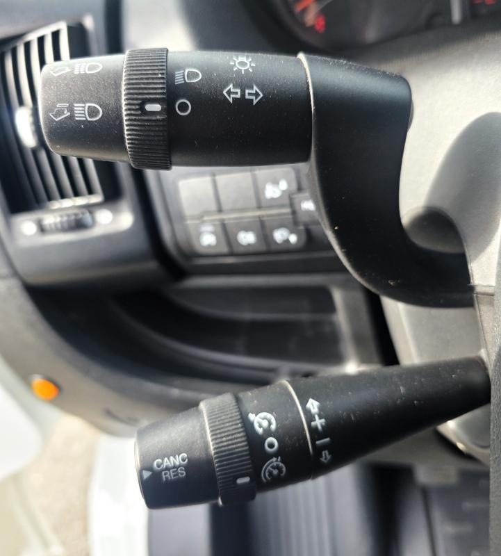 Citroën Jumper 1° Main 2.2 B Hdi 140cv L2h2 Club 3 Places Attelage / Tél Clim