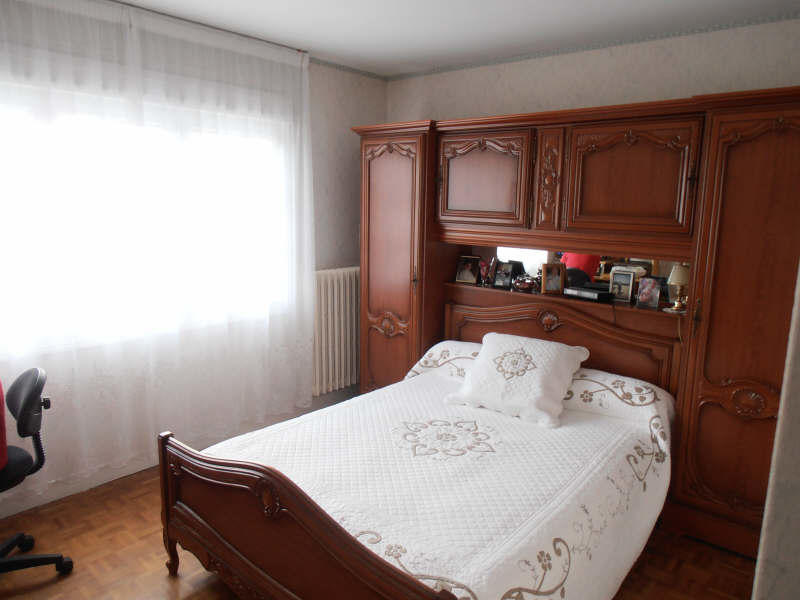 Maison - 89 m² - 5 pièces