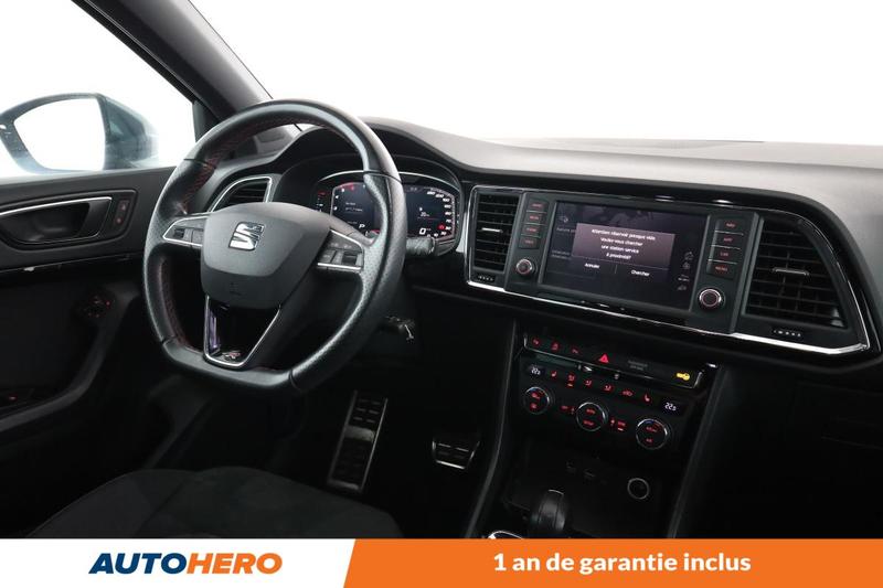 Seat Ateca 2.0 Tdi Fr Dsg7 150 ch