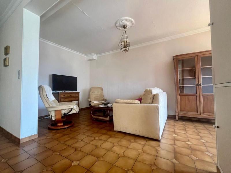 Maison - 115 m² - 6 pièces