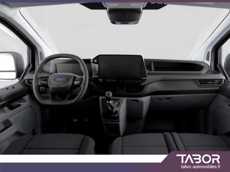 Ford Transit Custom 150 Trend 320l1 Led Cam 3pl