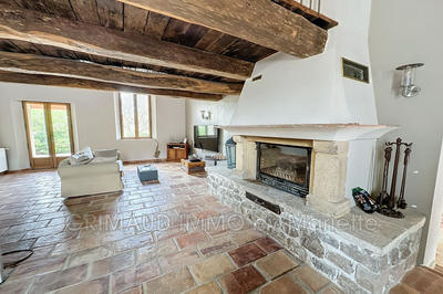 Propriété - 450 m² - 12 pièces