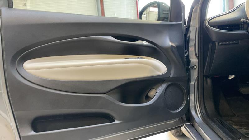 Fiat 500 118 42kWh la Prima - Entretien constructeur