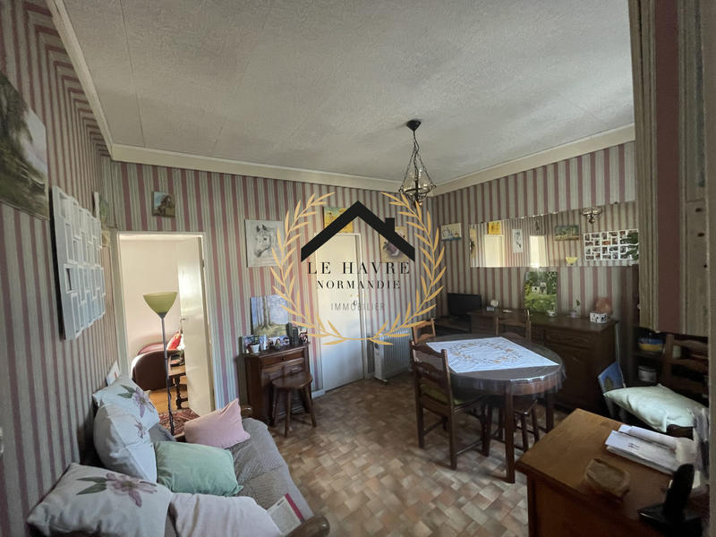 Châlet - 45 m² - 4 pièces