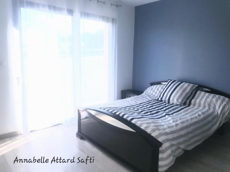 Maison - 200 m² - 7 pièces