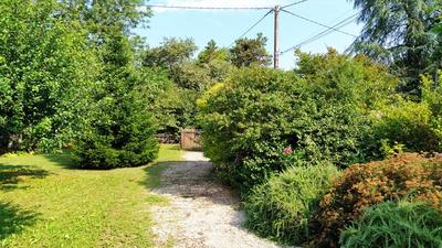 Maison - 156 m² - 5 pièces