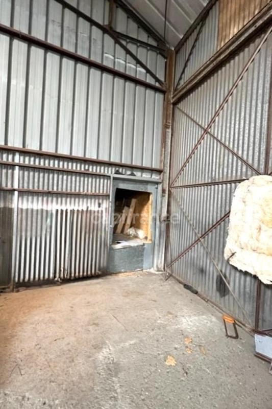 Immeuble - 10 pièces