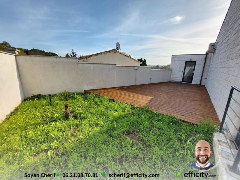 Maison - 168 m² - 7 pièces