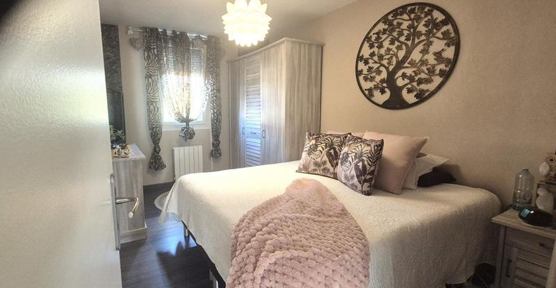 Maison - 116 m² - 6 pièces