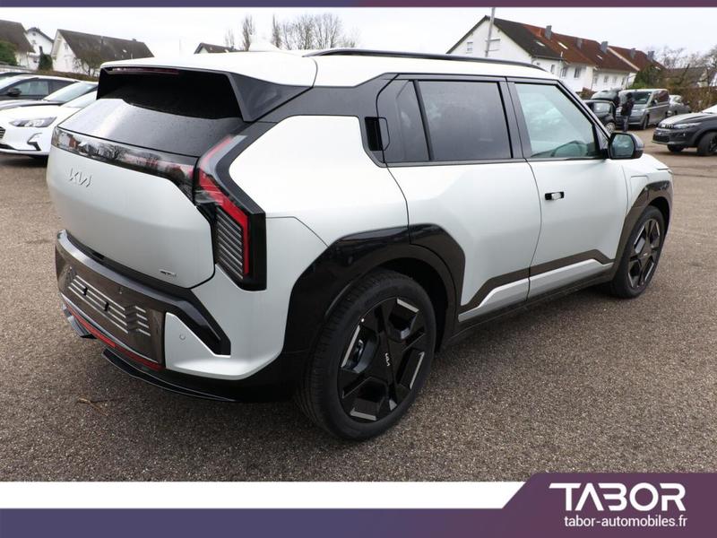 Kia Ev3 81,4kWh Gt-Line Acc Led Pac Gps cam