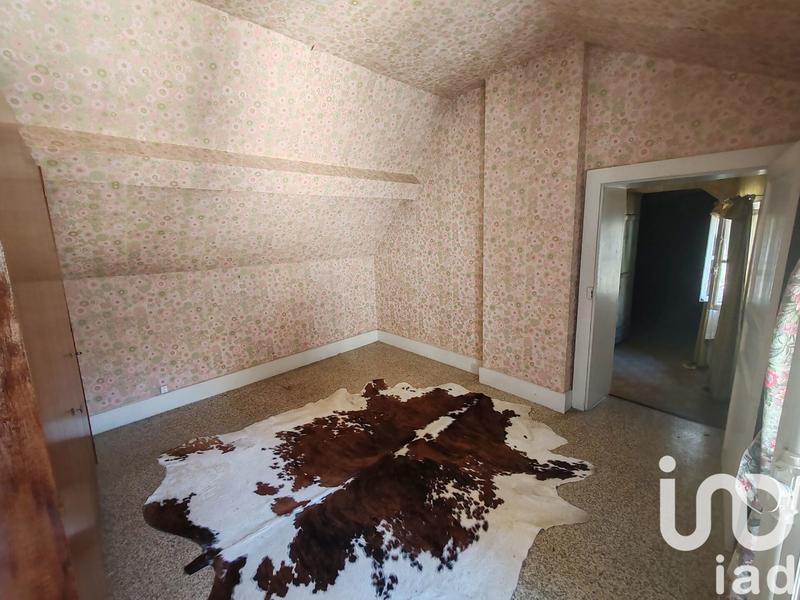 Maison de ville - 217 m² - 6 pièces