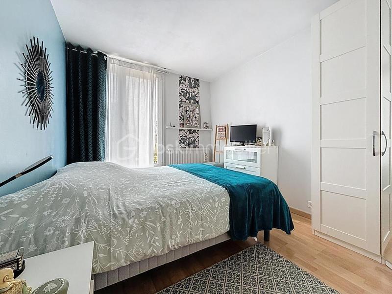 Appartement - 102 m² - 5 pièces