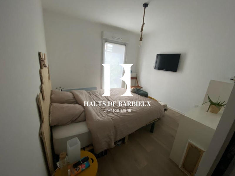 Appartement - 51 m² - 2 pièces