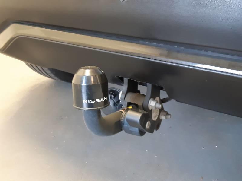 Nissan Juke Hybrid 143 n-Design