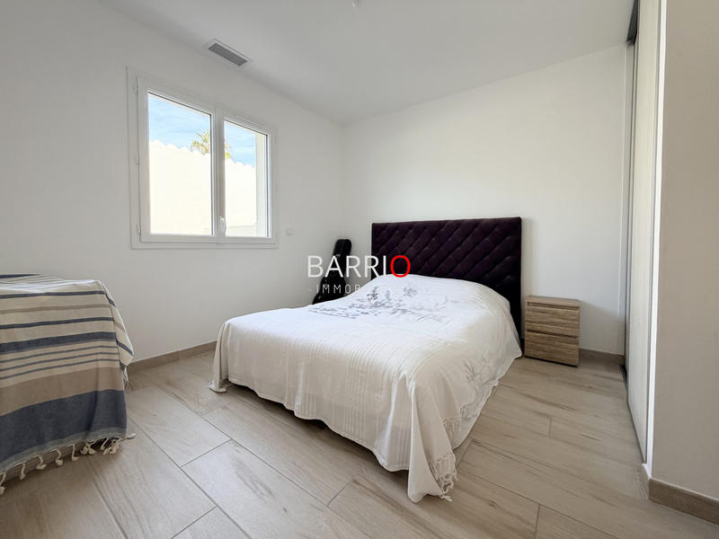 Villa - 91 m² - 4 pièces