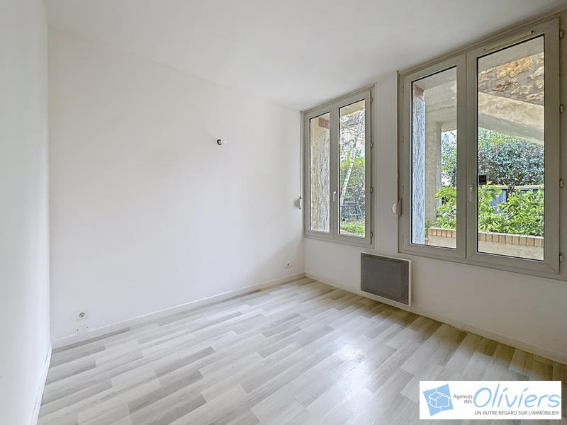 Appartement - 37 m² - 2 pièces