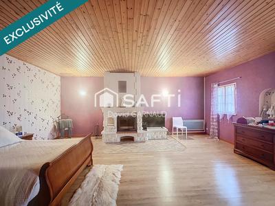 Maison de maîtres - 441 m² - 14 pièces