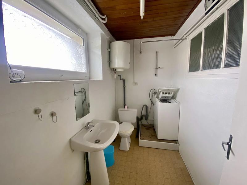 Maison - 123 m² - 10 pièces