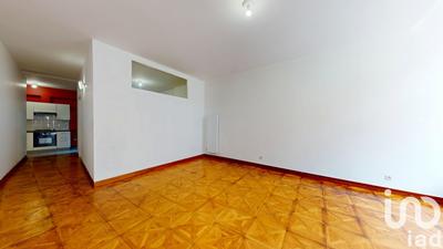 Appartement - 51 m² - 2 pièces