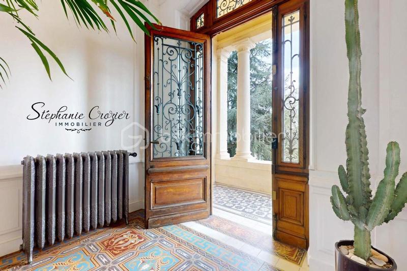 Duplex - 115 m² - 5 pièces