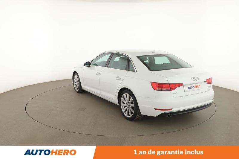 Audi A4 2.0 Tdi Ultra Design s tronic 150 ch