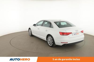 Audi A4 2.0 Tdi Ultra Design s tronic 150 ch