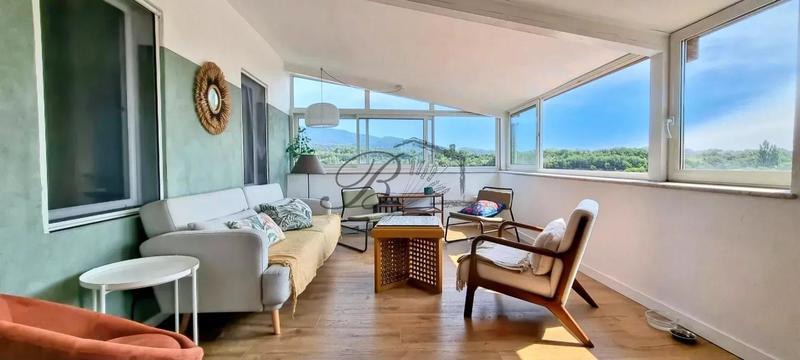 Maison de village - 153 m² - 5 pièces