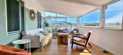 Maison de village - 153 m² - 5 pièces