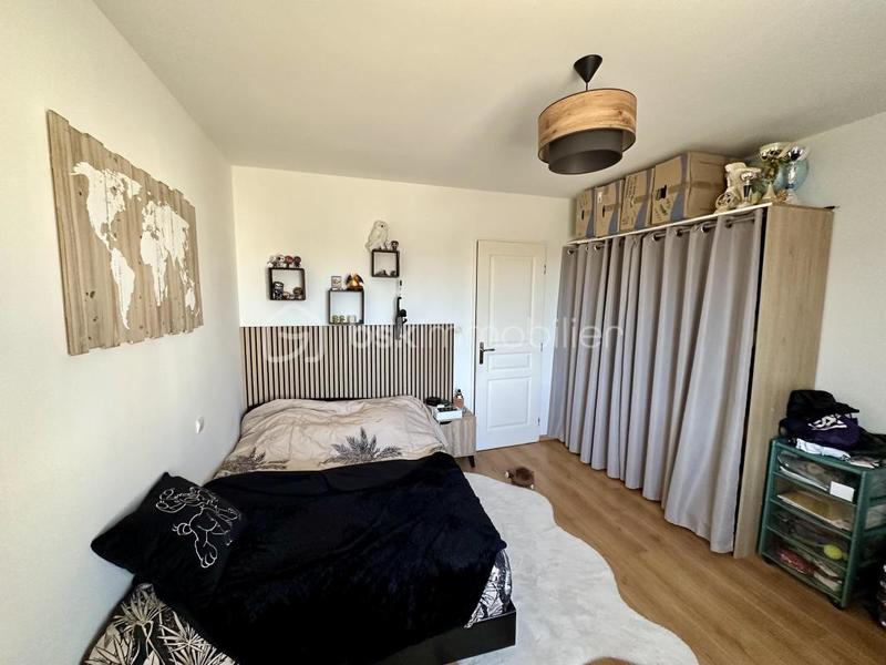 Maison - 154 m² - 7 pièces