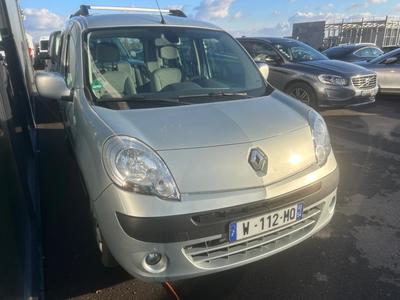 Renault Kangoo Be Bop 1.5 dCi 105