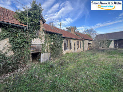 Maison - 505 m² - 6 pièces