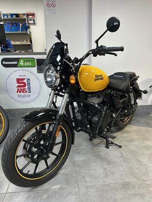 Royal Enfield Meteor 350