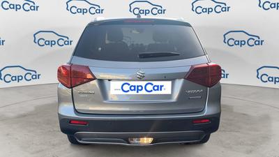 Suzuki Vitara 1.4 Boosterjet mHEV 140 Bva Style