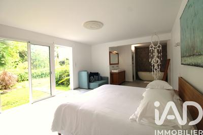 Maison de maîtres - 192 m² - 6 pièces