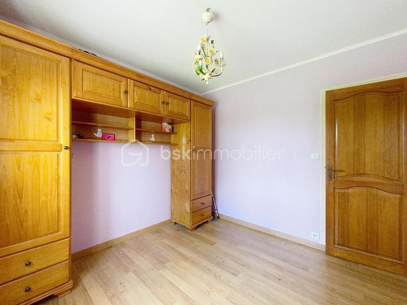 Maison traditionnelle - 112 m² - 5 pièces