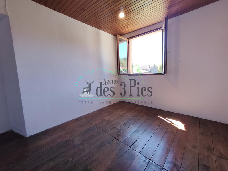 Maison - 134 m² - 5 pièces