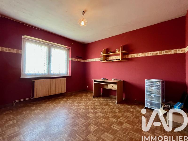 Maison - 194 m² - 7 pièces