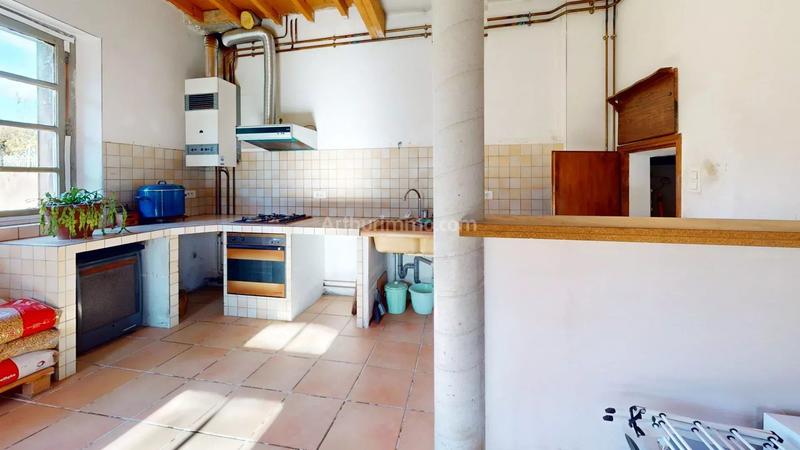 Maison - 170 m² - 4 pièces