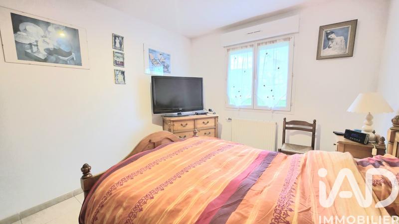 Maison - 109 m² - 5 pièces