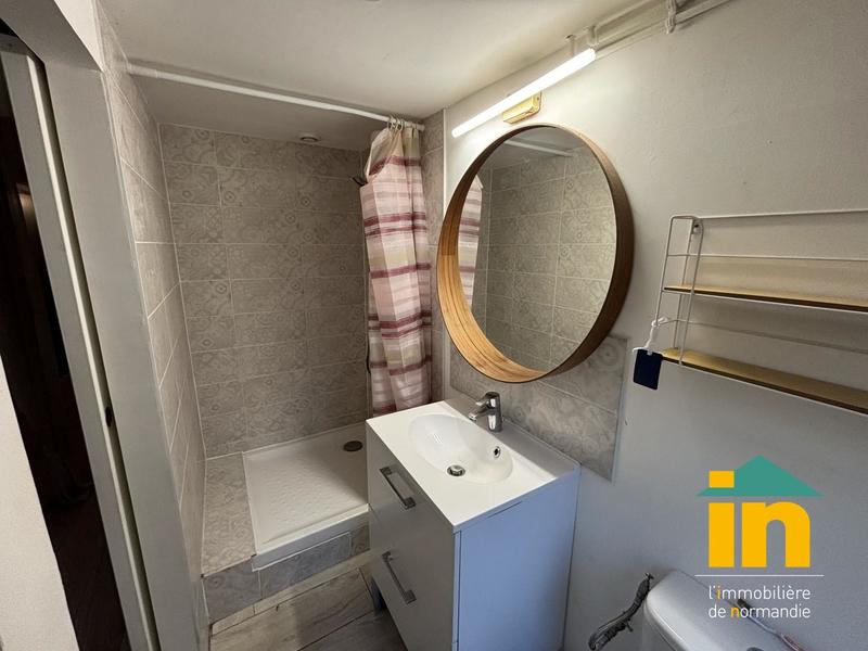 Maison de ville - 51 m² - 3 pièces