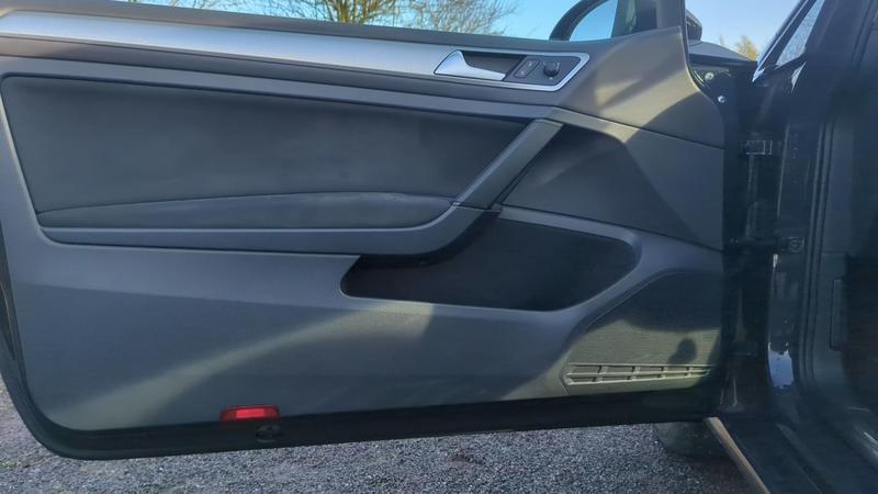 Volkswagen Golf VII 1.0 Tsi 85 Trendline