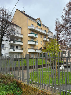 Appartement - 22 m² - 1 pièce