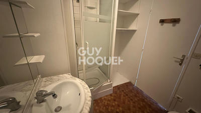 Appartement - 31 m² - 1 pièce