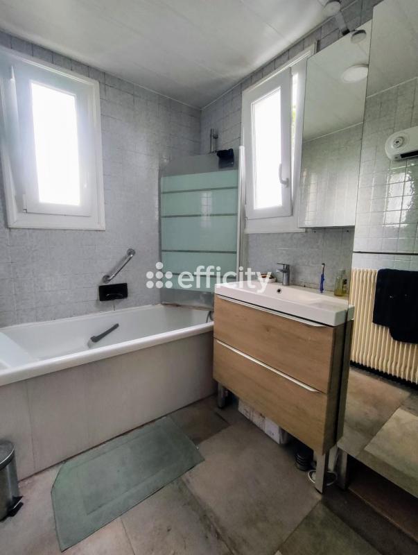 Maison - 118 m² - 5 pièces