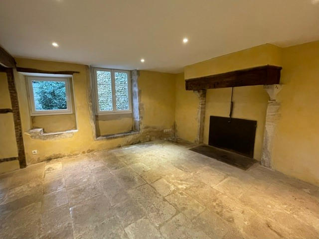 Maison - 130 m² - 4 pièces