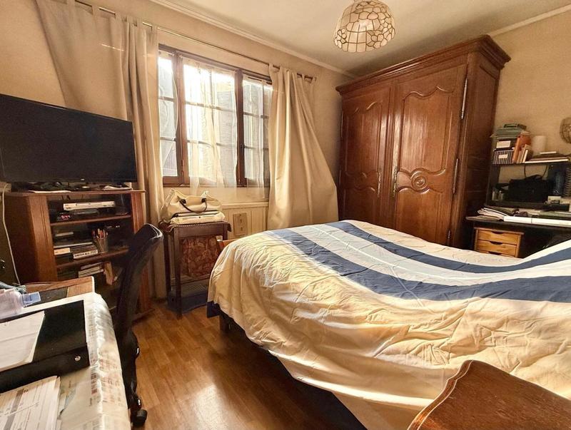 Maison - 112 m² - 6 pièces