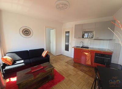 Appartement - 25 m² - 1 pièce