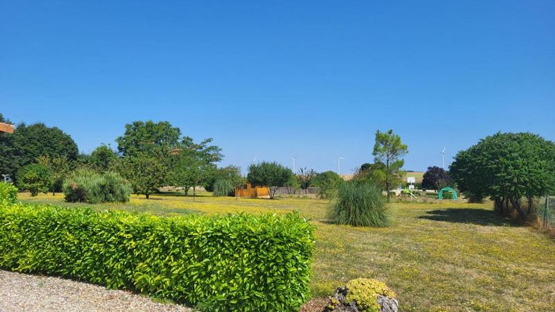 Pavillon - 97 m² - 5 pièces